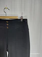 PANTALÓN NEGRO MAZE TALLA XL - Miniatura 3