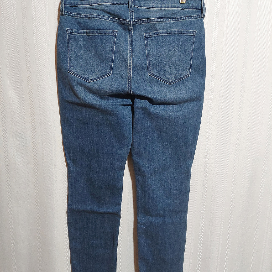 PANTALÓN JEANS AZUL OLD NAVY TALLA 14 2