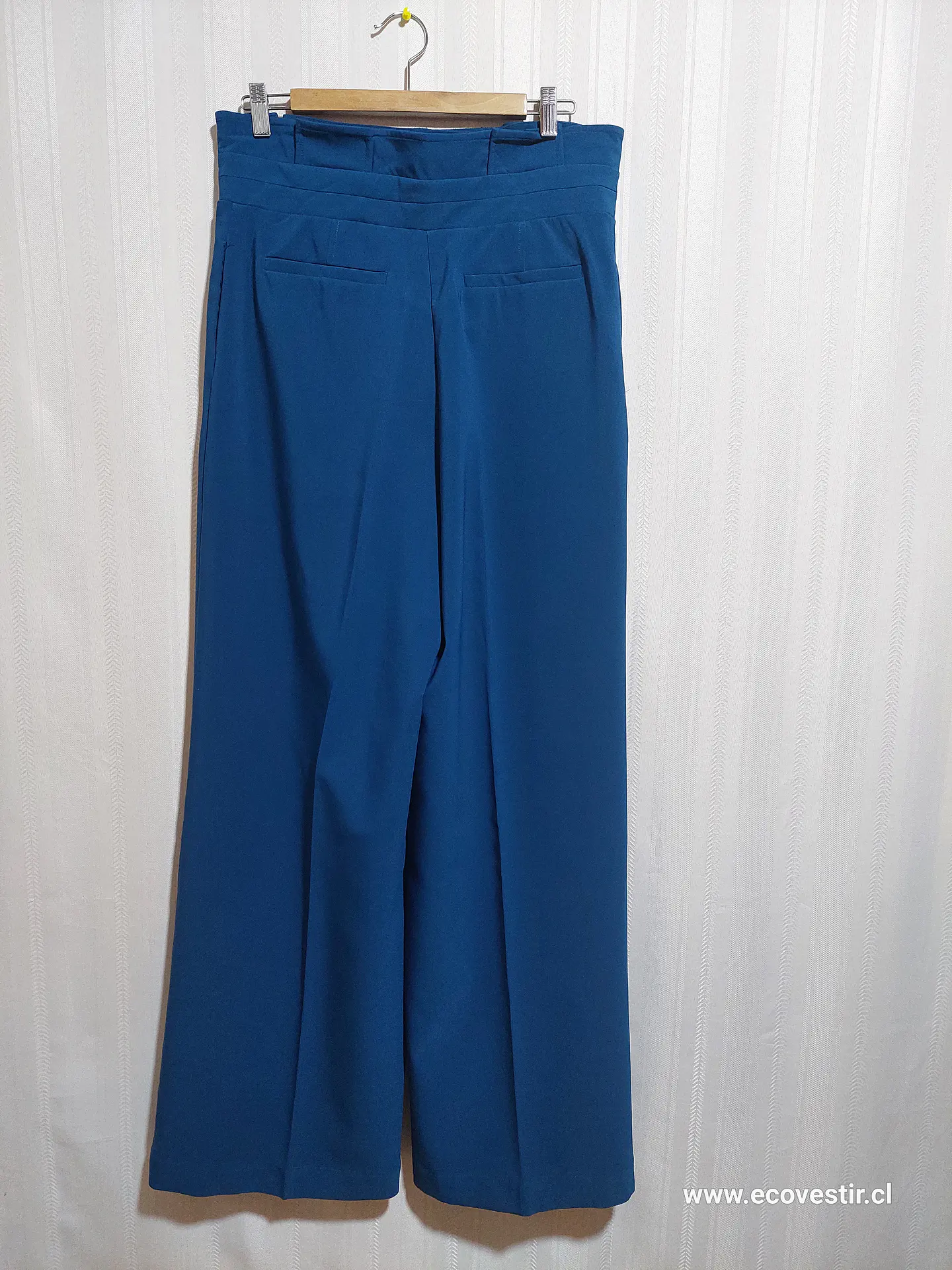 PANTALÓN CALIPSO 7th AVENUE TALLA 12 1