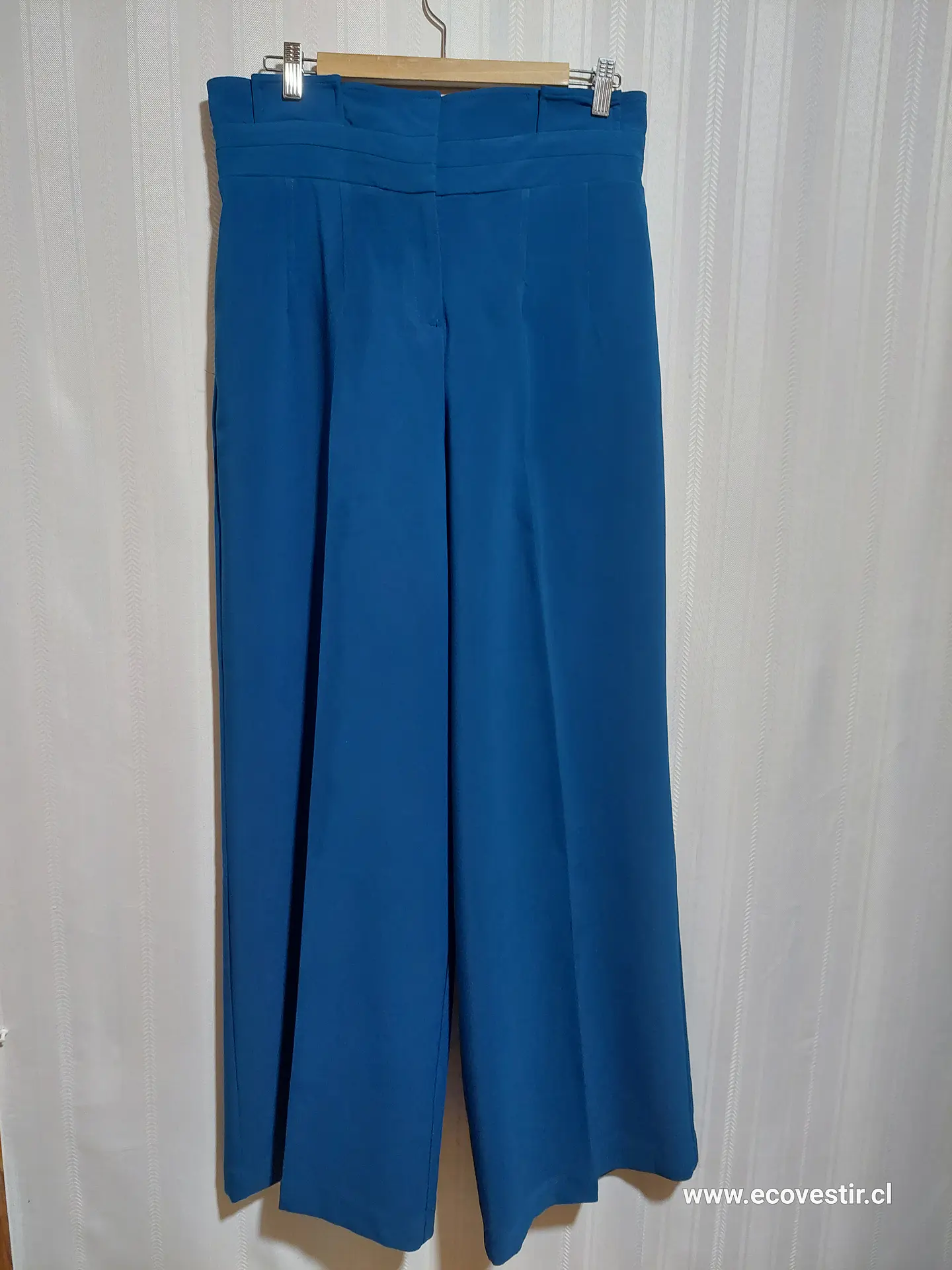 PANTALÓN CALIPSO 7th AVENUE TALLA 12 2