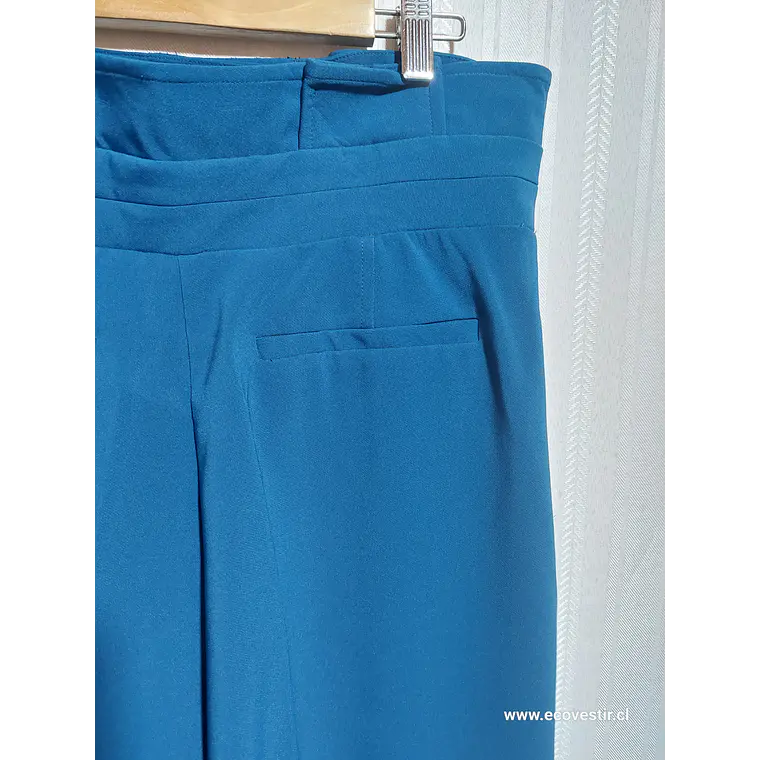 PANTALÓN CALIPSO 7th AVENUE TALLA 12 3