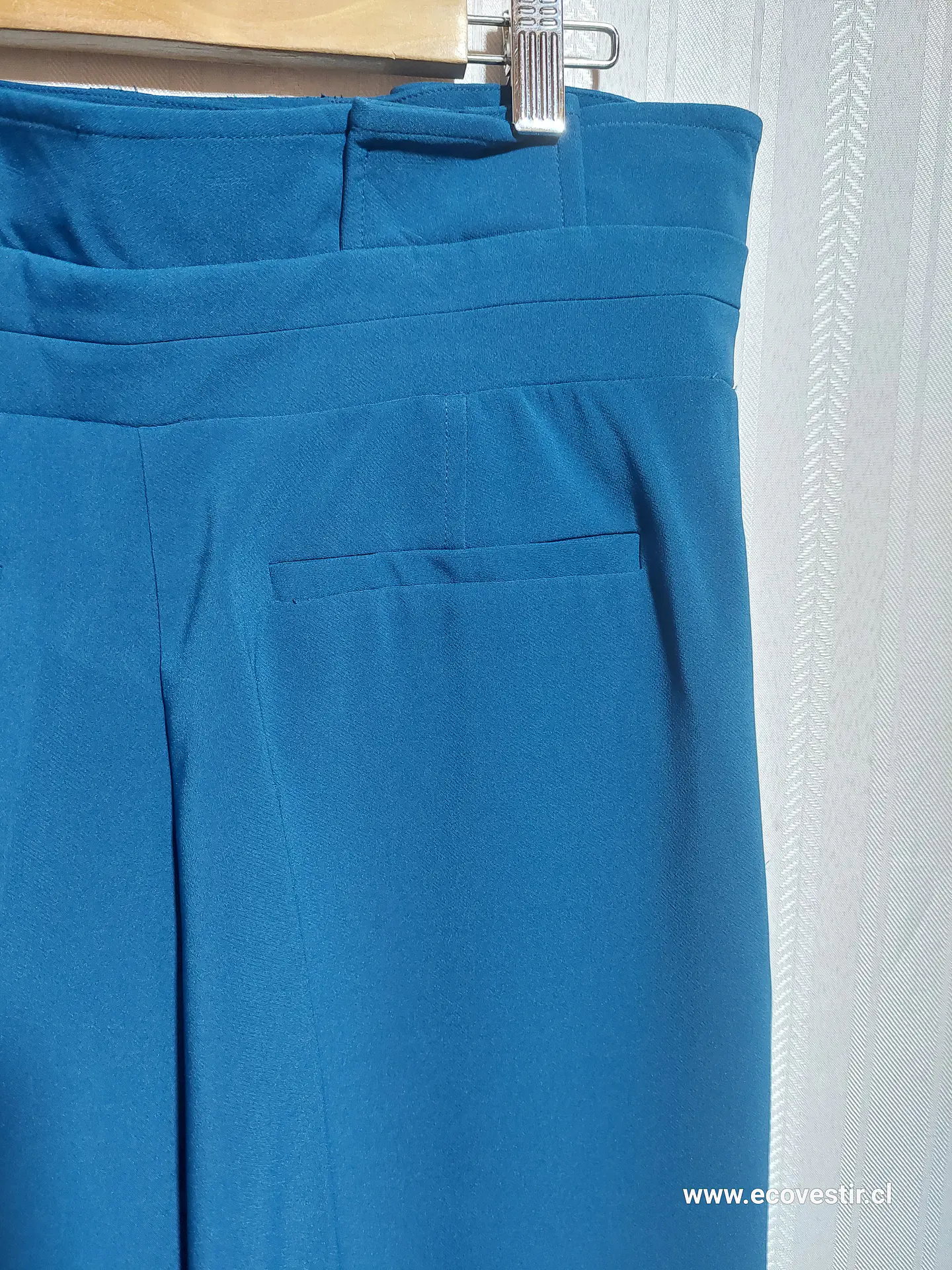 PANTALÓN CALIPSO 7th AVENUE TALLA 12 3