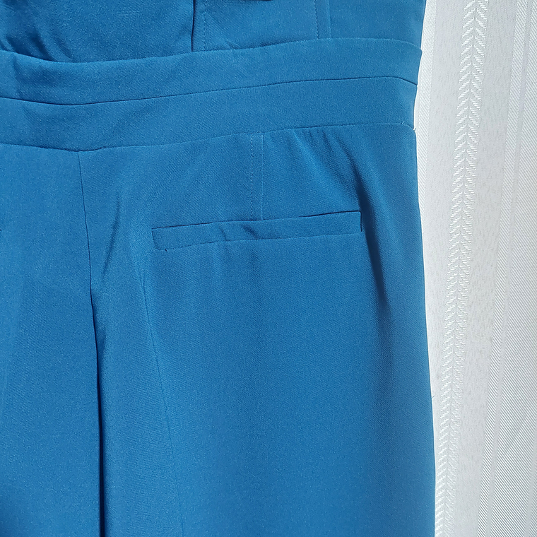 PANTALÓN CALIPSO 7th AVENUE TALLA 12 3