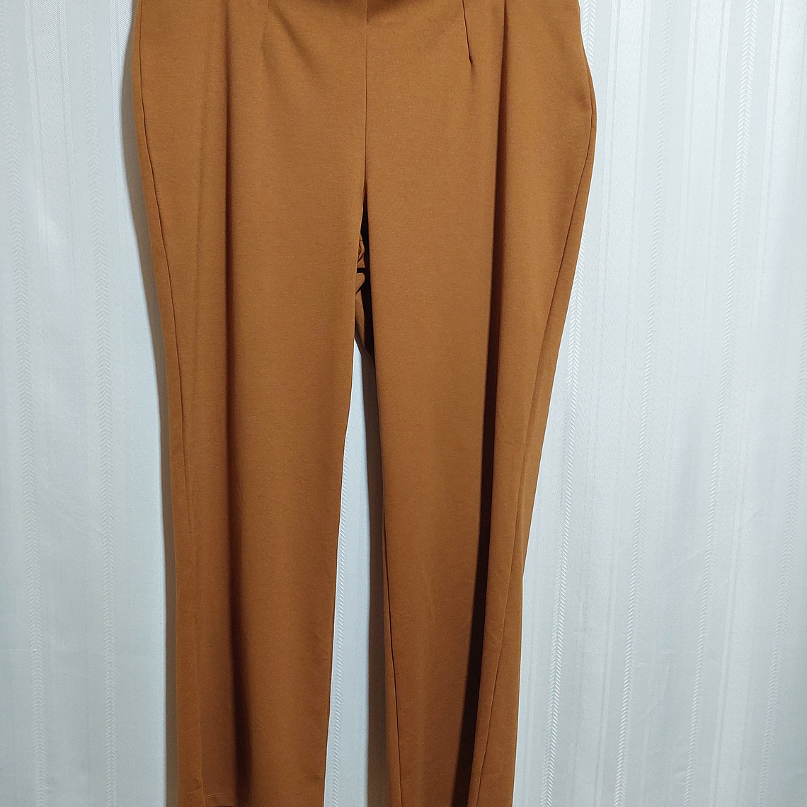 PANTALÓN CAFE  WOMEN WITH CONTROL TALLA XL 1