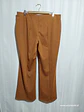 PANTALÓN CAFE  WOMEN WITH CONTROL TALLA XL - Miniatura 2