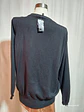CHALECO BOTON NEGRO LANE BRYANT TALLA 18/20 - Miniatura 3