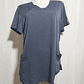POLERA GRIS HH WORKS TALLA XL - Miniatura 1