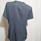 POLERA GRIS HH WORKS TALLA XL - Miniatura 3