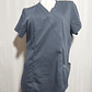 POLERA GRIS GREY'S ANATOMY TALLA L - Miniatura 1