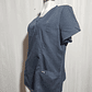 POLERA GRIS GREY'S ANATOMY TALLA L - Miniatura 3