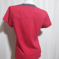 POLERA ROJO SCRUBSTAR TALLA S - Miniatura 4