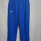 BUZO/LEGGING AZUL REY ADIDAS TALLA  L - Miniatura 1