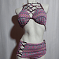 BIKINI MULTICOLOR SHADE & SHORE TALLA 38D L - Miniatura 1