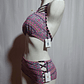 BIKINI MULTICOLOR SHADE & SHORE TALLA 38D L - Miniatura 2