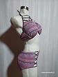 BIKINI MULTICOLOR SHADE & SHORE TALLA 38D L - Miniatura 3