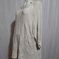 SWEATER BLANCO INVIERNO J.Jll TALLA XL - Miniatura 3