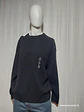 SWEATER NEGRO CELIO TALLA L - Miniatura 1