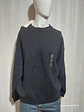 SWEATER NEGRO CELIO TALLA L - Miniatura 2