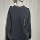 SWEATER NEGRO CELIO TALLA L - Miniatura 2