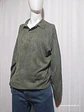 SWEATER CUELLO POLO VERDE DOCKERS TALLA XL - Miniatura 3