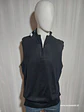 SWEATER  M/C  NEGRO BLUE OCEAN TALLA 3XL - Miniatura 1
