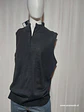 SWEATER  M/C  NEGRO BLUE OCEAN TALLA 3XL - Miniatura 2