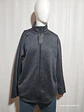 CHAQUETA DEPORTIVA GRIS CASINO PAUMA TALLA XXL - Miniatura 1
