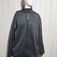 CHAQUETA DEPORTIVA GRIS CASINO PAUMA TALLA XXL - Miniatura 1