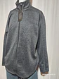 CHAQUETA DEPORTIVA GRIS CASINO PAUMA TALLA XXL - Miniatura 3