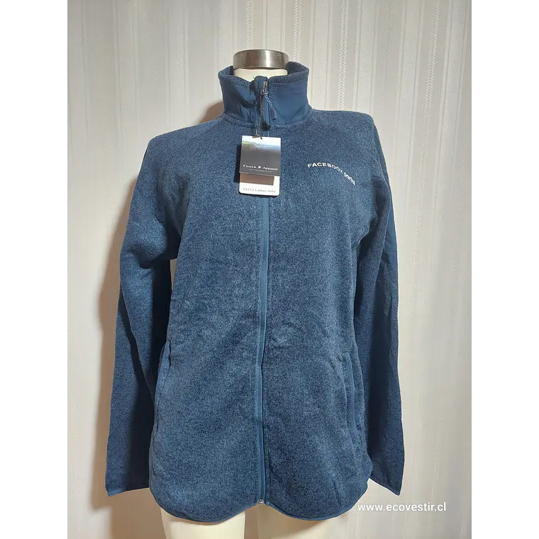 CHAQUETA POLAR FOSSA TALLA XL 1