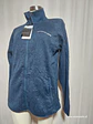 CHAQUETA POLAR FOSSA TALLA XL - Miniatura 2