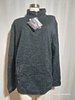 POLERON GRIS POWDER RIVER TALLA XXL - Miniatura 1