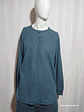 POLERA VERDE GEORGE TALLA XXL - Miniatura 1