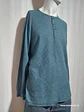POLERA VERDE GEORGE TALLA XXL - Miniatura 2