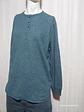 POLERA VERDE GEORGE TALLA XXL - Miniatura 3