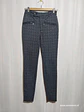 PANTALÓN GRIS SIMPLY VERA TALLA XS - Miniatura 1