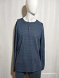 POLERA GRIS SONOMA TALLA XXL - Miniatura 2