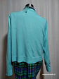 CHALECO BOTON CALIPSO D&CO TALLA L - Miniatura 4
