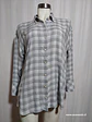 BLUSA GRIS J.Jill TALLA XL - Miniatura 1