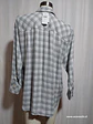 BLUSA GRIS J.Jill TALLA XL - Miniatura 4