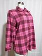 BLUSA ROSADA TERRA & SKY TALLA 0X - Miniatura 2