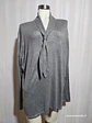 SWEATER GRIS JONES NEW YORK TALLA 3XL - Miniatura 1