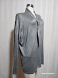 SWEATER GRIS JONES NEW YORK TALLA 3XL - Miniatura 2