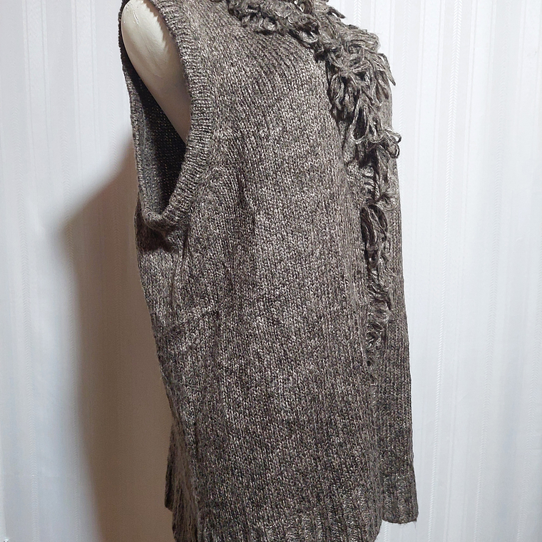 CARDIGAN CAFE GLORIA VANDERBILT TALLA 2X 2