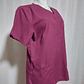 POLERA BURDEO SCRUBS TALLA M - Miniatura 2