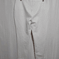 PANTALÓN BLANCO RAFAELLA TALLA XL - Miniatura 2