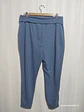 PANTALÓN BUZO AZUL OLD NAVE ACTIVE TALLA L - Miniatura 2