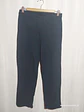 PANTALÓN CALZA AZUL DIVA TALLA XL - Miniatura 2