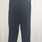 PANTALÓN CALZA AZUL DIVA TALLA XL - Miniatura 2