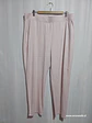 PANTALÓN BUZO ROSADO EXPRESS TALLA XL - Miniatura 1